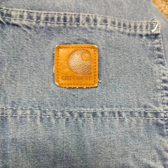 Carhartt Jeans - Picture 8 of 9